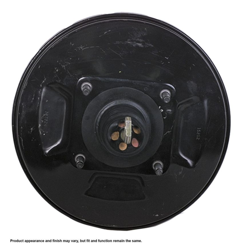 CARDONE Reman 54-74402 Remanufactured Vacuum Power Brake Booster