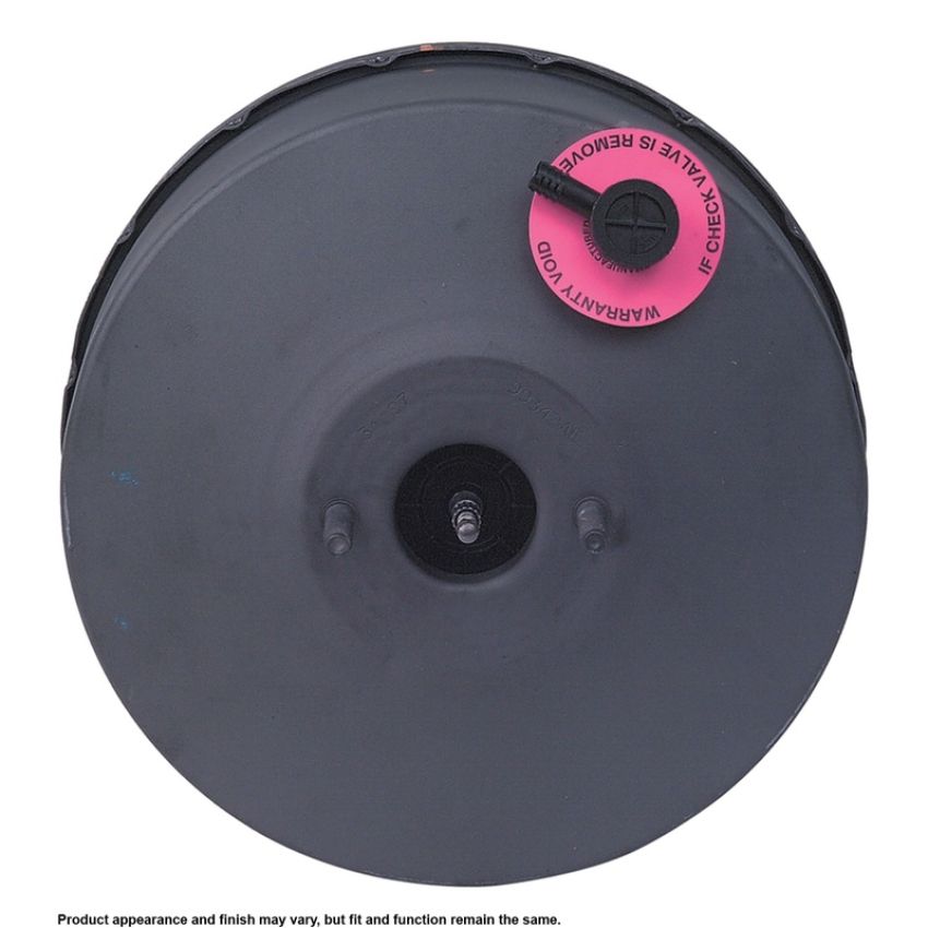 CARDONE Reman 54-74420 Remanufactured Vacuum Power Brake Booster
