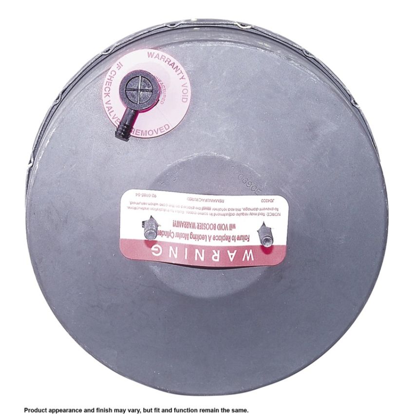 CARDONE Reman 54-74421 Remanufactured Vacuum Power Brake Booster