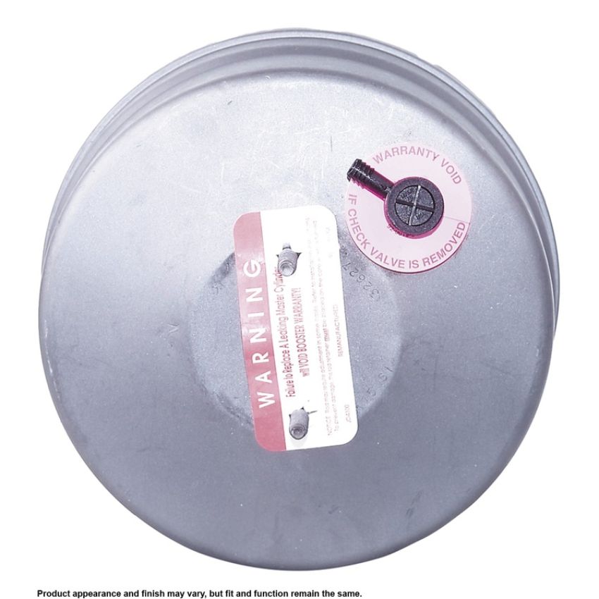 CARDONE Reman 54-74422 Remanufactured Vacuum Power Brake Booster