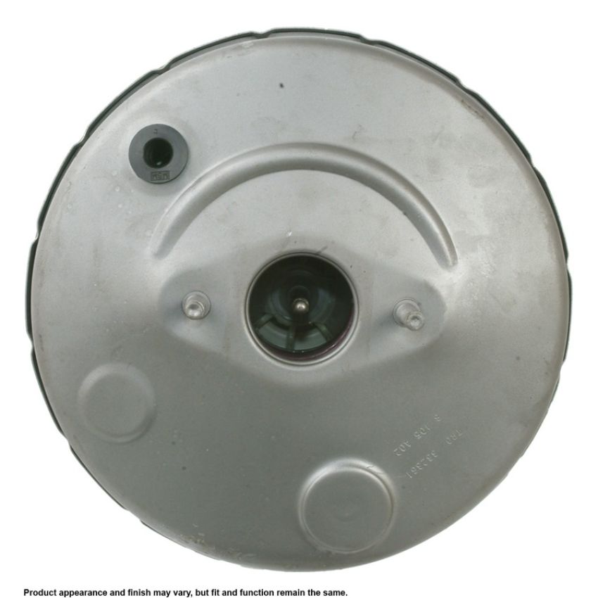 CARDONE Reman 54-74430 Remanufactured Vacuum Power Brake Booster