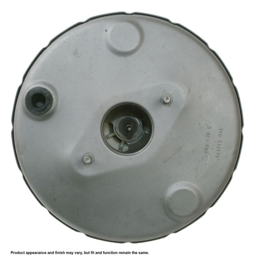 CARDONE Reman 54-74433 Remanufactured Vacuum Power Brake Booster