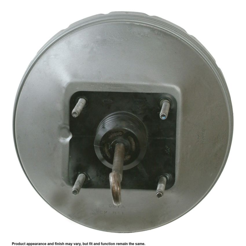 CARDONE Reman 54-74433 Remanufactured Vacuum Power Brake Booster