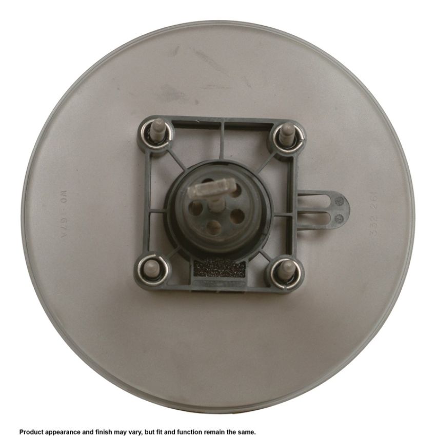 CARDONE Reman 54-74436 Remanufactured Vacuum Power Brake Booster