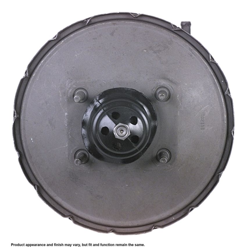CARDONE Reman 54-74500 Remanufactured Vacuum Power Brake Booster