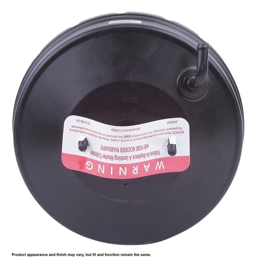 CARDONE Reman 54-74506 Remanufactured Vacuum Power Brake Booster