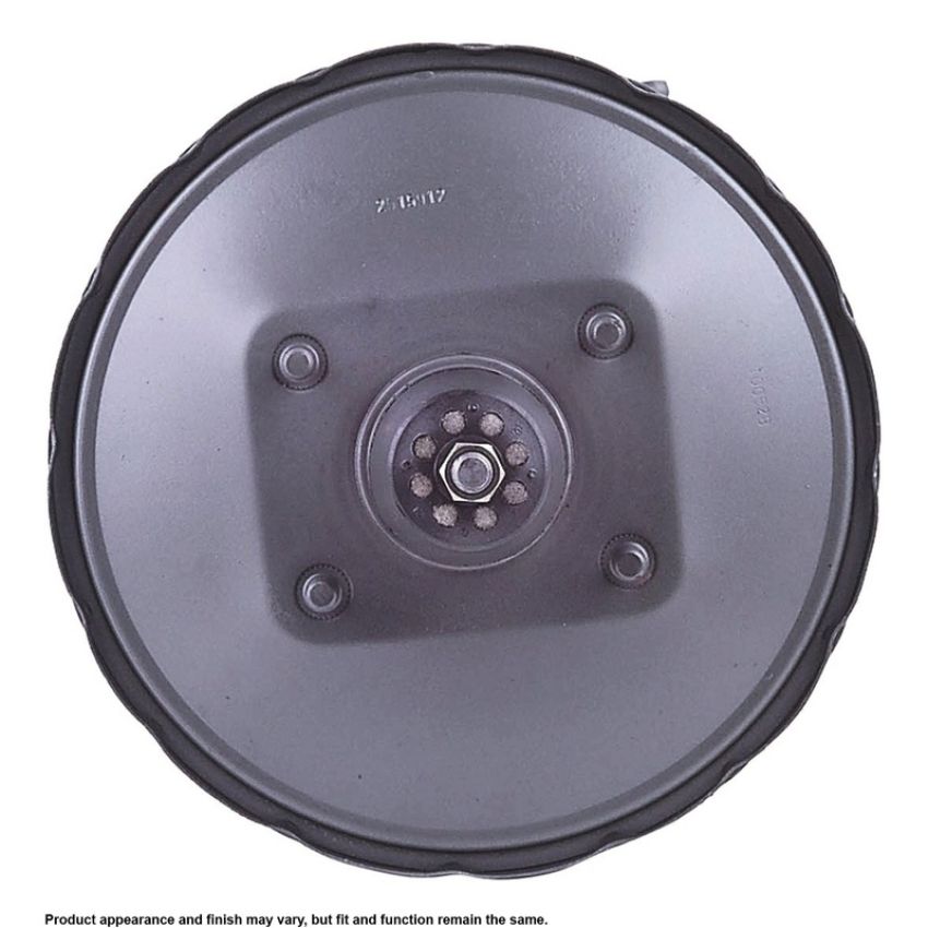 CARDONE Reman 54-74512 Remanufactured Vacuum Power Brake Booster