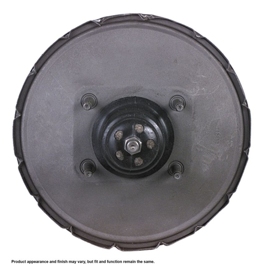 CARDONE Reman 54-74550 Remanufactured Vacuum Power Brake Booster