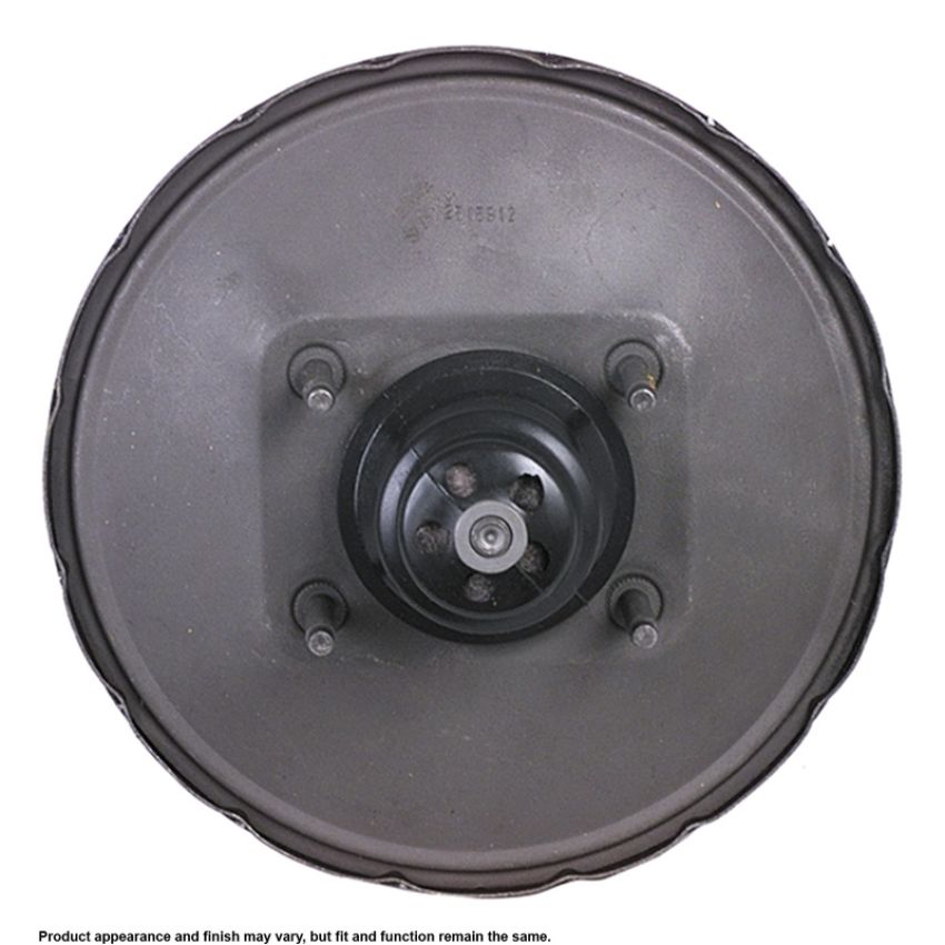 CARDONE Reman 54-74551 Remanufactured Vacuum Power Brake Booster