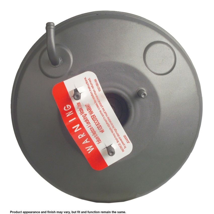 CARDONE Reman 54-74562 Remanufactured Vacuum Power Brake Booster