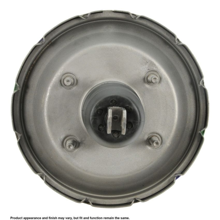 CARDONE Reman 54-74567 Remanufactured Vacuum Power Brake Booster