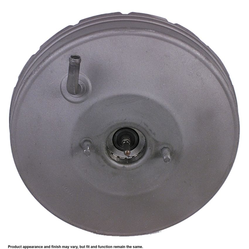 CARDONE Reman 54-74600 Remanufactured Vacuum Power Brake Booster