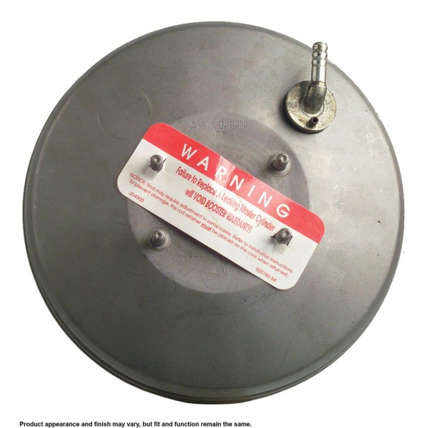 CARDONE Reman 54-74640 Remanufactured Vacuum Power Brake Booster