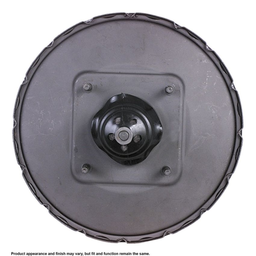 CARDONE Reman 54-74660 Remanufactured Vacuum Power Brake Booster