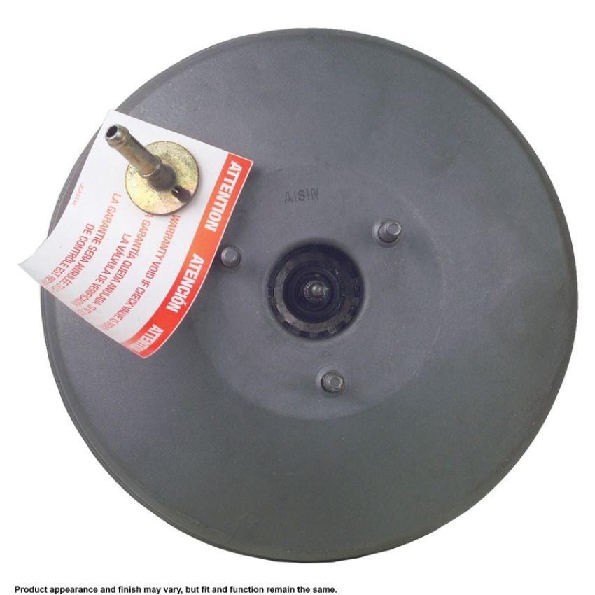 CARDONE Reman 54-74661 Remanufactured Vacuum Power Brake Booster