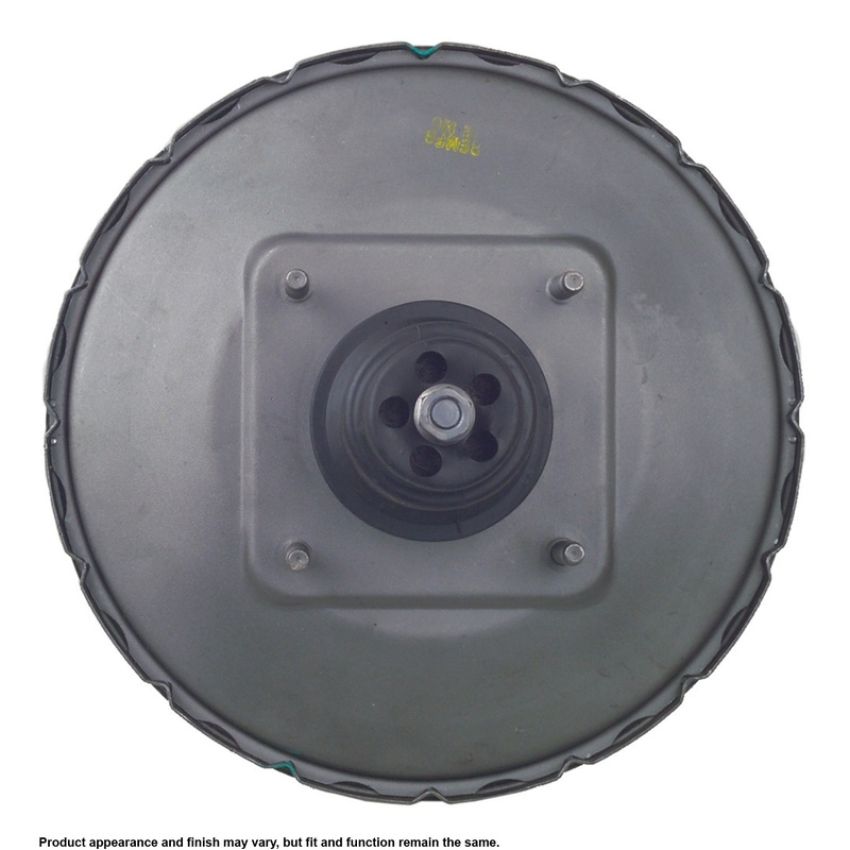 CARDONE Reman 54-74661 Remanufactured Vacuum Power Brake Booster