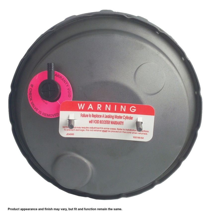 CARDONE Reman 54-74702 Remanufactured Vacuum Power Brake Booster