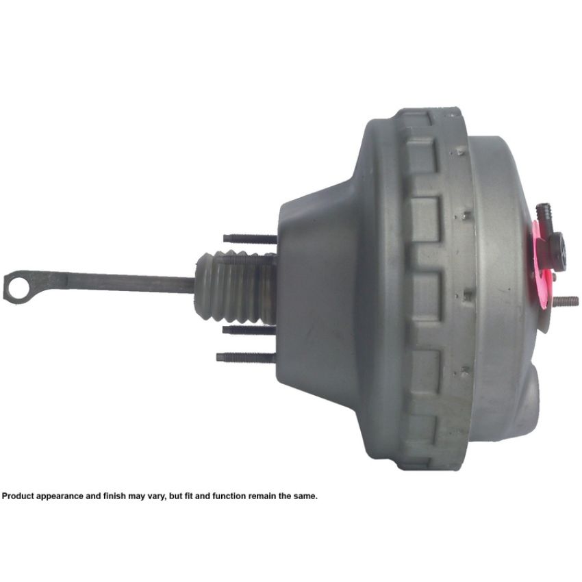 CARDONE Reman 54-74702 Remanufactured Vacuum Power Brake Booster