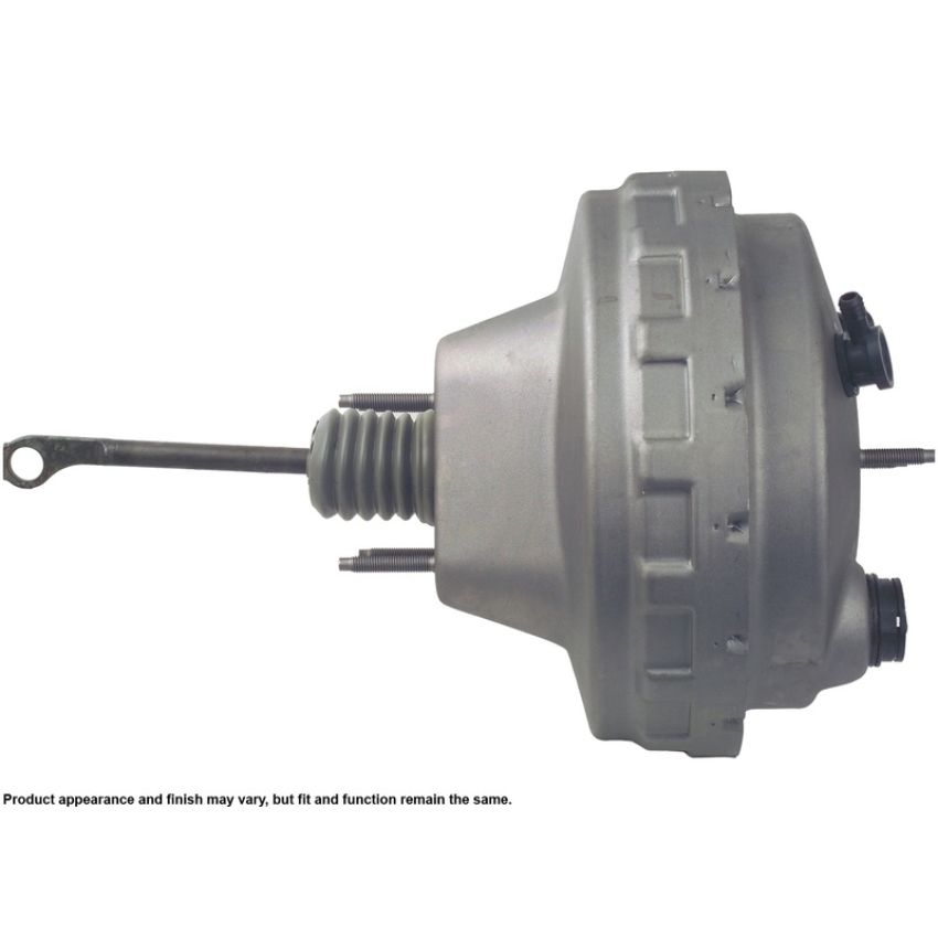 CARDONE Reman 54-74703 Remanufactured Vacuum Power Brake Booster