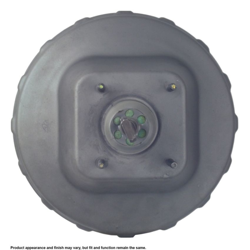 CARDONE Reman 54-74704 Remanufactured Vacuum Power Brake Booster
