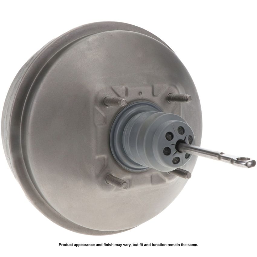 CARDONE Reman 54-74801 Remanufactured Vacuum Power Brake Booster