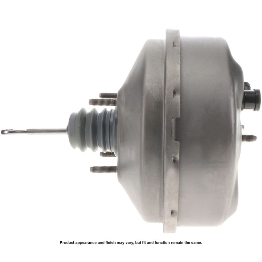 CARDONE Reman 54-74801 Remanufactured Vacuum Power Brake Booster