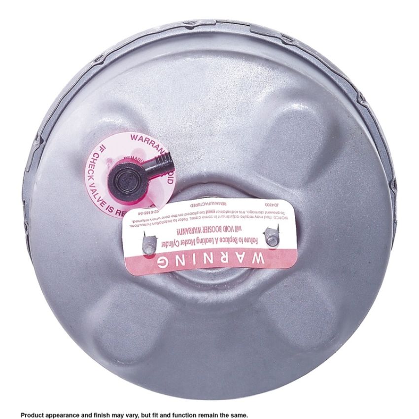 CARDONE Reman 54-74819 Remanufactured Vacuum Power Brake Booster