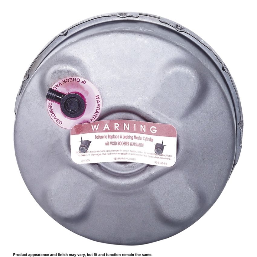 CARDONE Reman 54-74821 Remanufactured Vacuum Power Brake Booster