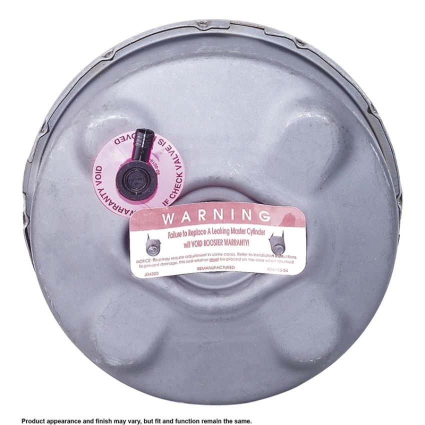 CARDONE Reman 54-74823 Remanufactured Vacuum Power Brake Booster