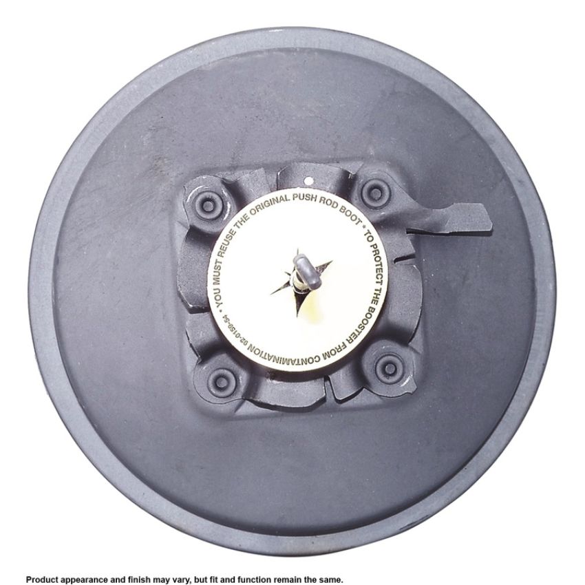 CARDONE Reman 54-74823 Remanufactured Vacuum Power Brake Booster