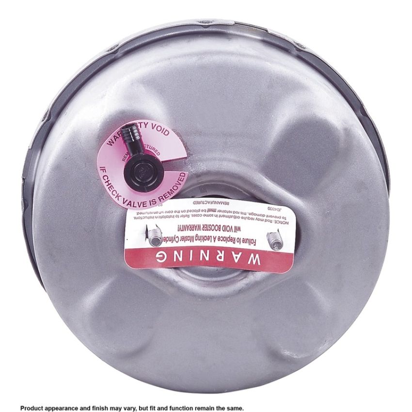 CARDONE Reman 54-74824 Remanufactured Vacuum Power Brake Booster