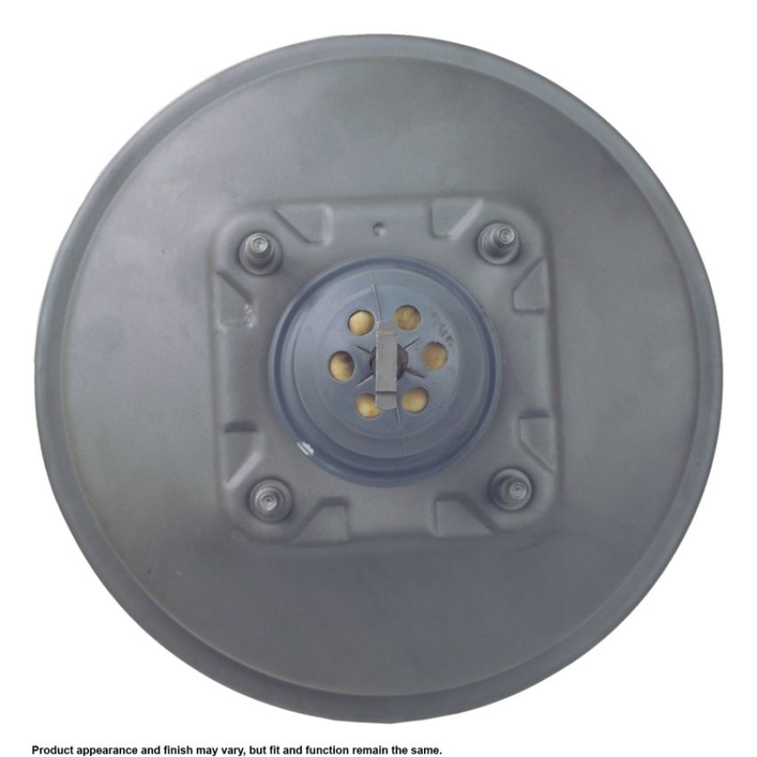 CARDONE Reman 54-74831 Remanufactured Vacuum Power Brake Booster