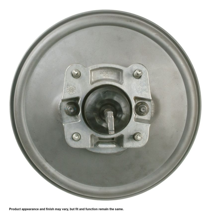 CARDONE Reman 54-74833 Remanufactured Vacuum Power Brake Booster