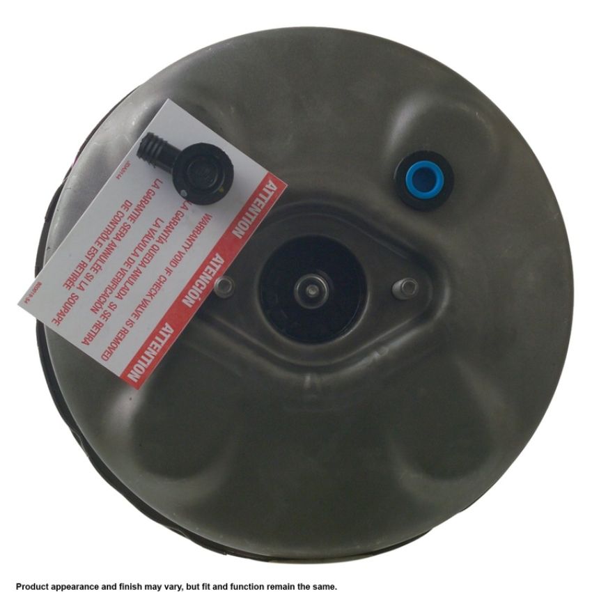 CARDONE Reman 54-74834 Remanufactured Vacuum Power Brake Booster