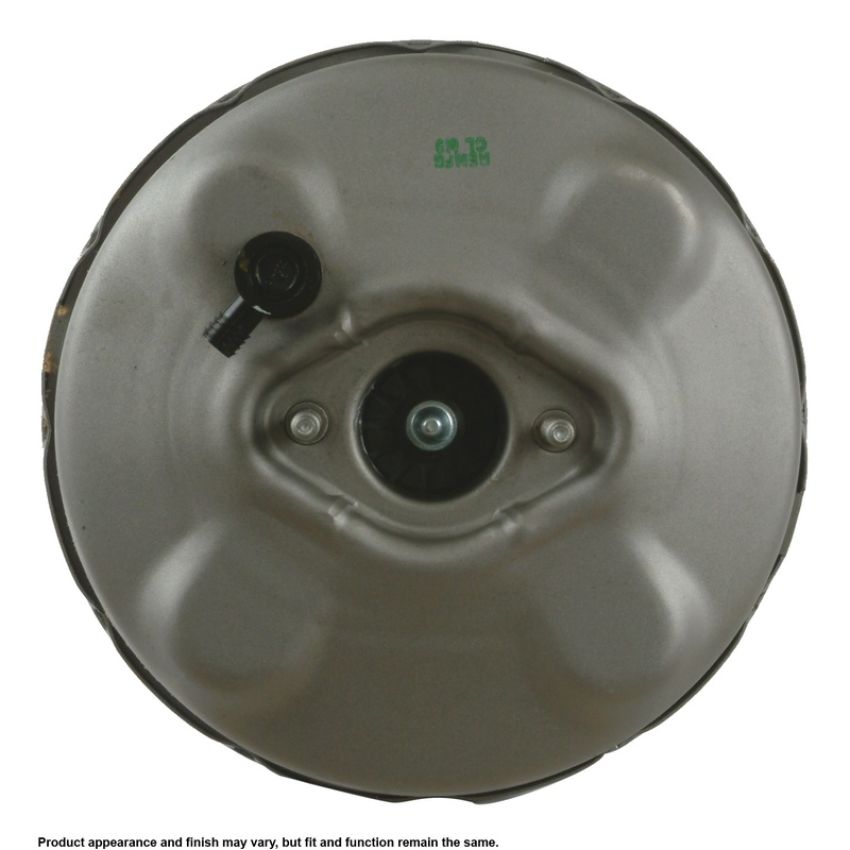 CARDONE Reman 54-77006 Remanufactured Vacuum Power Brake Booster