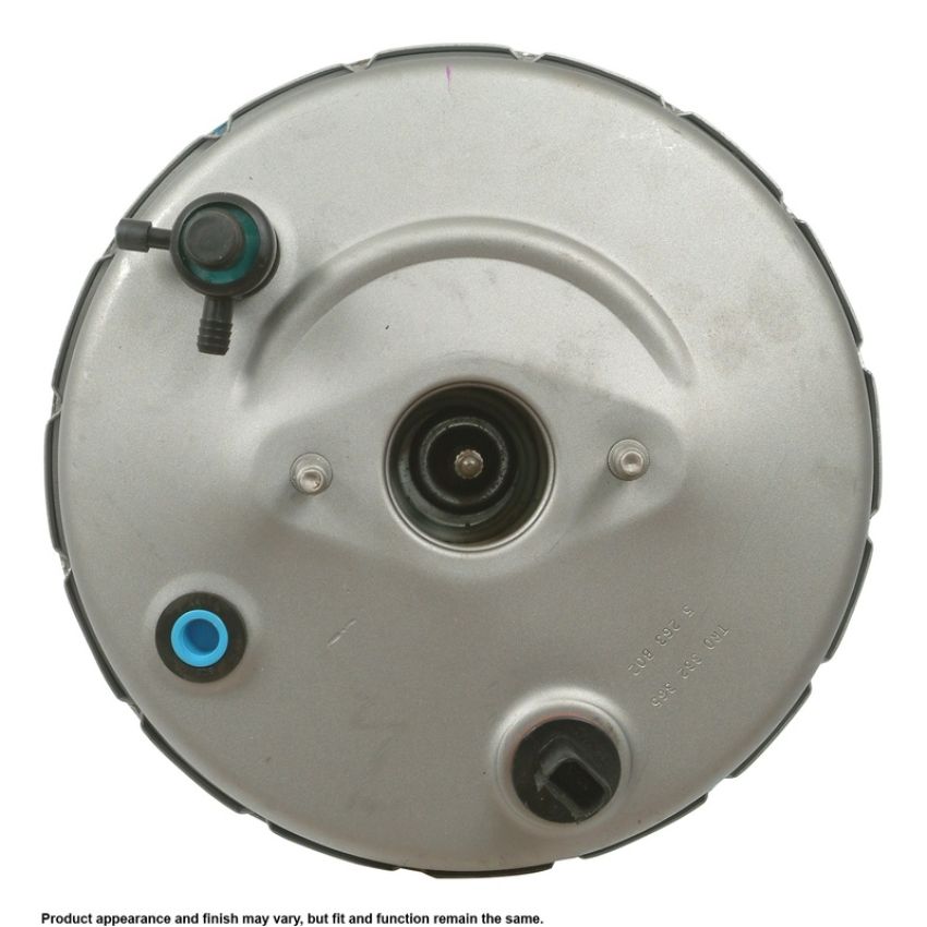 CARDONE Reman 54-77007 Remanufactured Vacuum Power Brake Booster