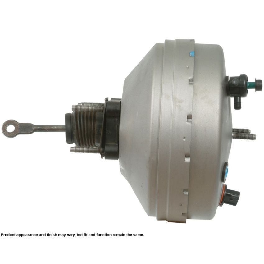 CARDONE Reman 54-77007 Remanufactured Vacuum Power Brake Booster