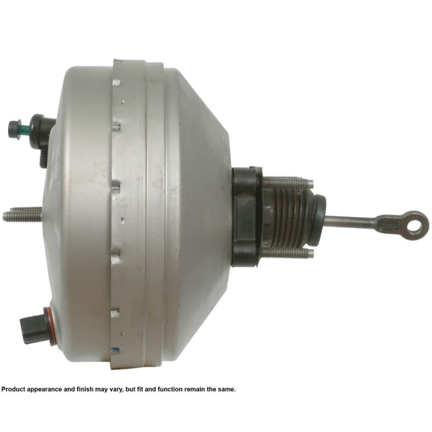 CARDONE Reman 54-77007 Remanufactured Vacuum Power Brake Booster