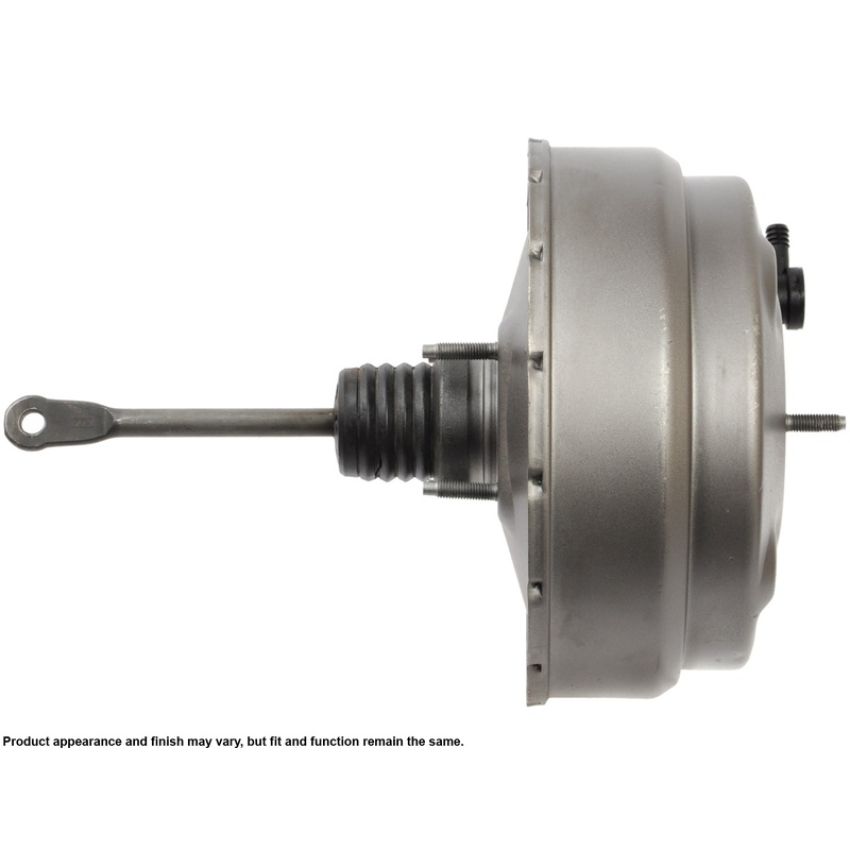 CARDONE Reman 54-77010 Remanufactured Vacuum Power Brake Booster