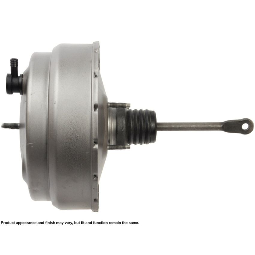 CARDONE Reman 54-77010 Remanufactured Vacuum Power Brake Booster