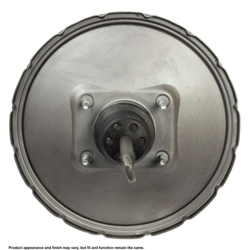 CARDONE Reman 54-77010 Remanufactured Vacuum Power Brake Booster
