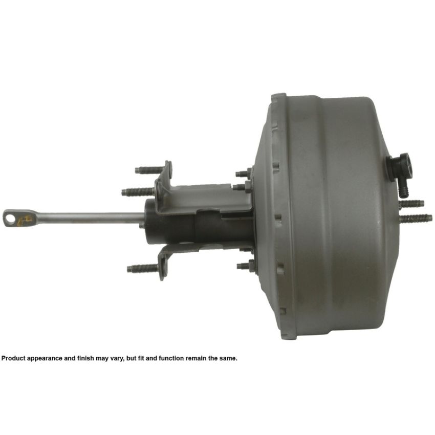 CARDONE Reman 54-77016 Remanufactured Vacuum Power Brake Booster