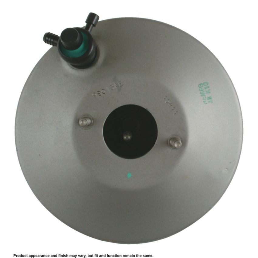 CARDONE Reman 54-77021 Remanufactured Vacuum Power Brake Booster