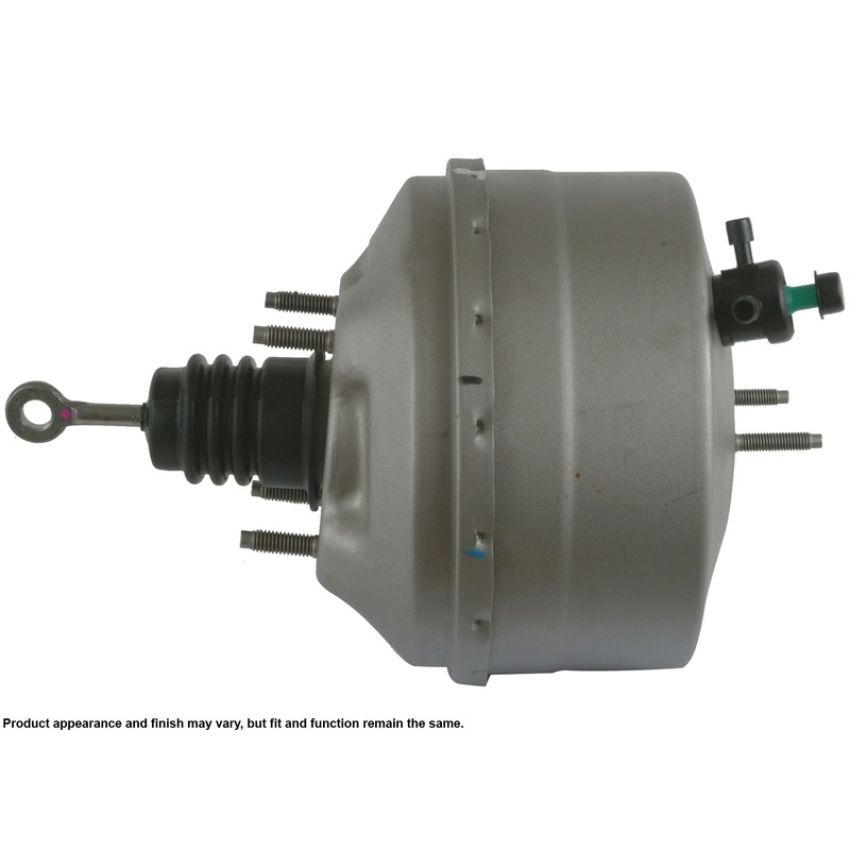 CARDONE Reman 54-77021 Remanufactured Vacuum Power Brake Booster