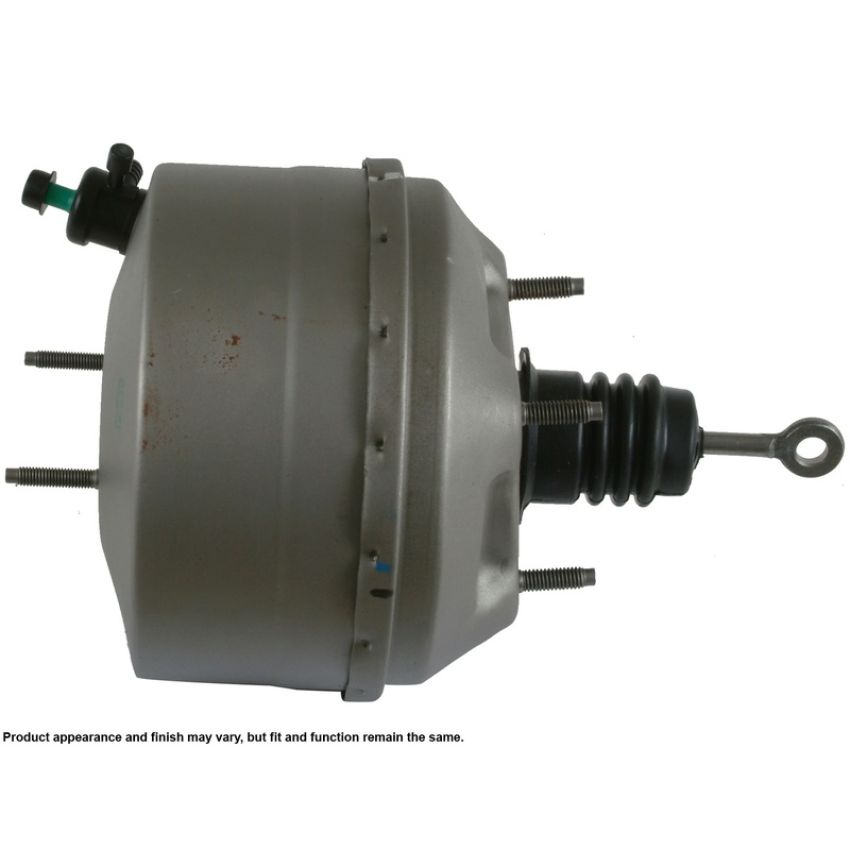CARDONE Reman 54-77021 Remanufactured Vacuum Power Brake Booster