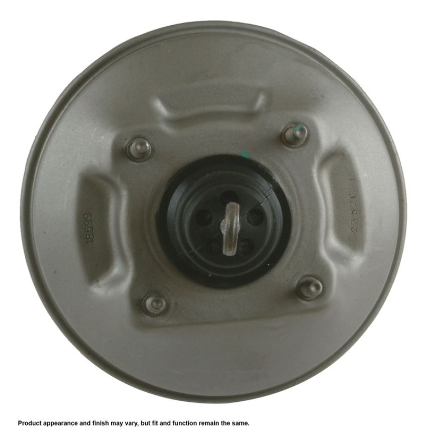 CARDONE Reman 54-77021 Remanufactured Vacuum Power Brake Booster