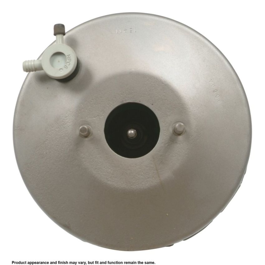 CARDONE Reman 54-77044 Remanufactured Vacuum Power Brake Booster