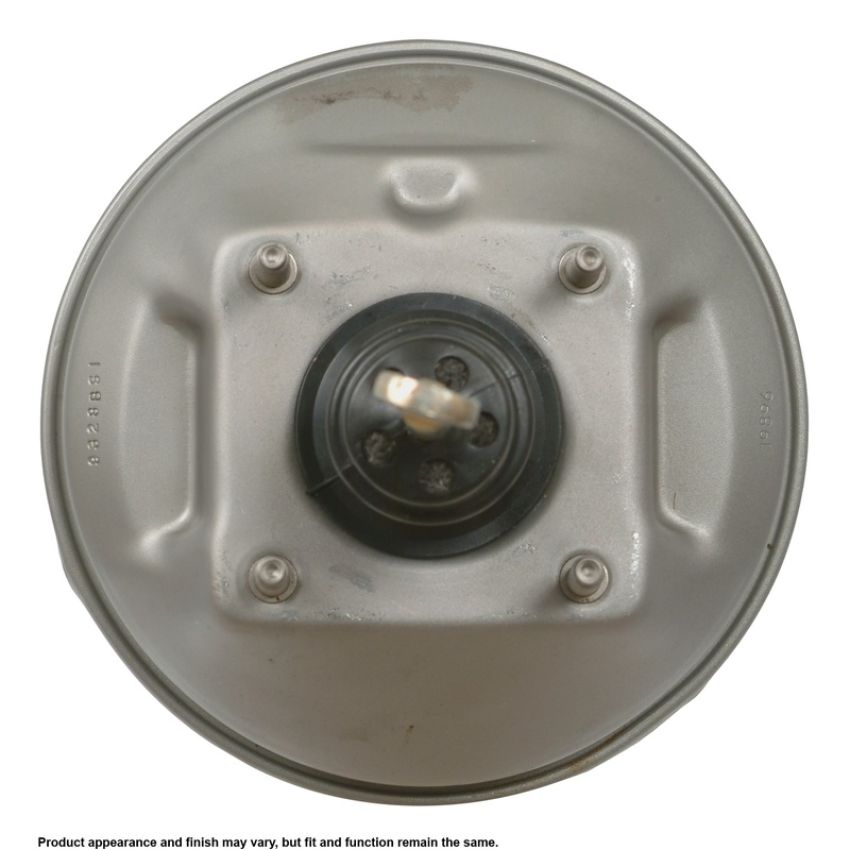 CARDONE Reman 54-77044 Remanufactured Vacuum Power Brake Booster