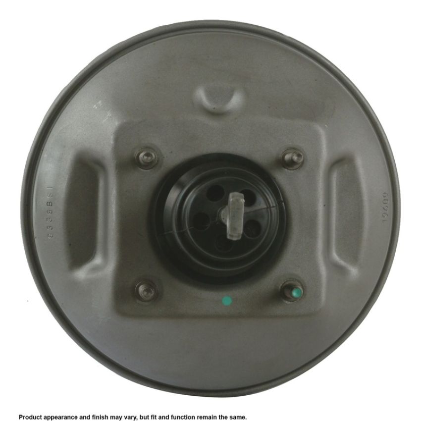 CARDONE Reman 54-77048 Remanufactured Vacuum Power Brake Booster