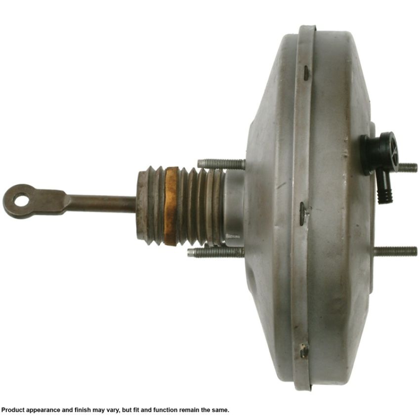 CARDONE Reman 54-77058 Remanufactured Vacuum Power Brake Booster